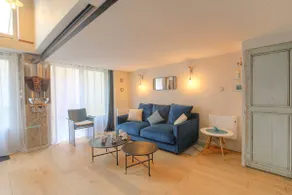 Charming and Quiet Duplex near Part Dieu - Image 3