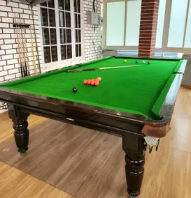 3BD/Sky Parlor/Snooker/TT/HomeCinema/Service/Meals - Image 5