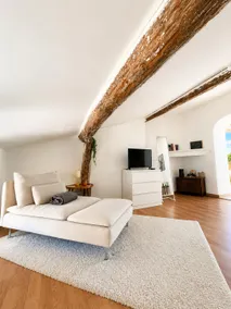 Private terrace • Historic center • Air-conditioned 2 Guests - Image 2