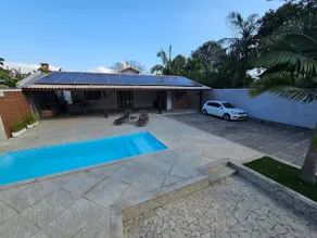 One-story house, 4 en-suites, Penedo RJ - Image 4