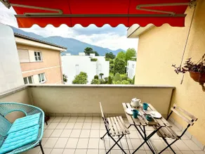 Cozy Apartment with a View! - Image 3