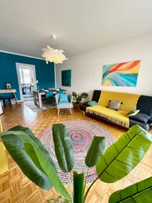 Cozy Apartment with a View! - Image 2