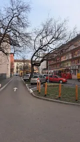 Jelena Apt. Szeged: AC & Free Private Parking - Image 4
