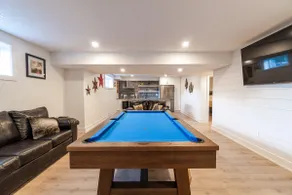 Huntsville Haven, Hot Tub & Pool Table! - Image 3