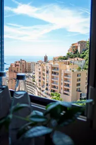 MyResidenced'Azur Apartment 5A - Image 4