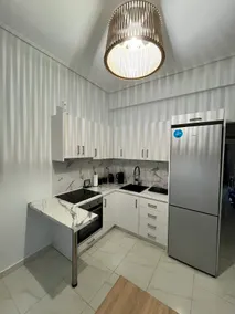 Elegant & Modern Apartment near to Athens Riviera - Image 4