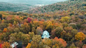 Rising Sun Retreat-Sewanee Cabin - Image 2