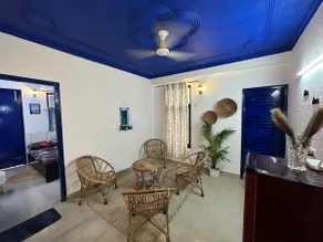 Santorini#Private1bhk#romantic#couplefriendly - Image 2
