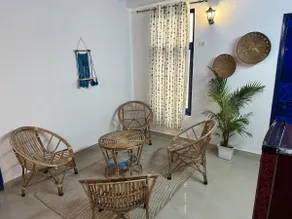 Santorini#Private1bhk#romantic#couplefriendly - Image 3