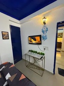 Santorini#Private1bhk#romantic#couplefriendly - Image 5
