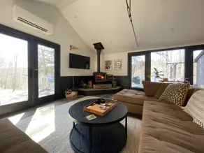 Architecturally Designed Catskill Chalet - Image 5