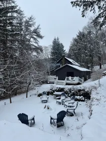 Architecturally Designed Catskill Chalet - Image 4