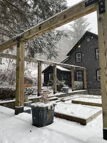 Architecturally Designed Catskill Chalet - Image 3