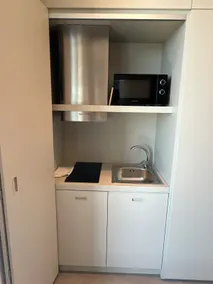 MyResidenced'Azur Apartment 7A - Image 5