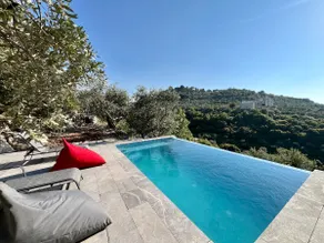 The Olive Tree - The Kour Inn -3 BDRs private pool - Image 5