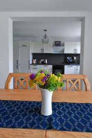 Vacation home sunshine Fulda - Image 5