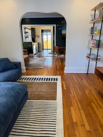 Charming Bungalow Near Downtown - Image 3