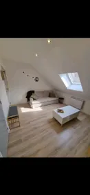Chic Renovated Apartment Near Paris - Image 4