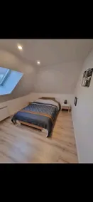 Chic Renovated Apartment Near Paris - Image 2