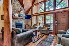 Lost Creek Lodge - 4 Luxury King Suites! - Image 2