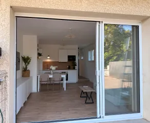 L'Instant Précieux - private pool, 1000 m² garden - Image 2