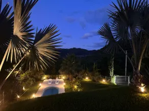 Casa de Campo with Itaara pool - Image 5