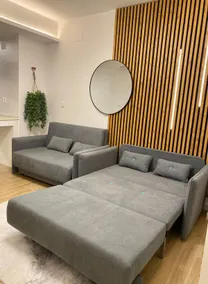 BatFlats - Cozy apartment (town centre) - Image 4