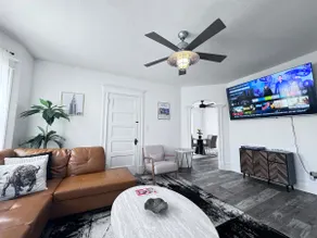Entire apt Top 1% near Olmsted Park-Zoo-UB-2 Hosp - Image 2