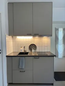 Tiny House near Arlanda Airport & Train Station - Image 3