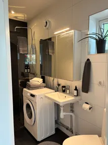 Tiny House near Arlanda Airport & Train Station - Image 2