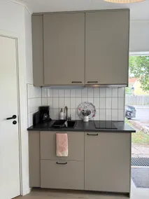 Central Knivsta Private Tiny House - Image 5