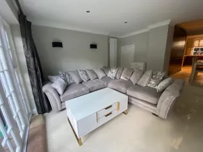 Charming House in the Heart of London wt hot tub - Image 3