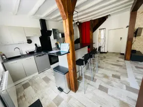 Lovely house in Chaumont/Loire - Banks of the Loire - Image 5