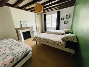 Lovely house in Chaumont/Loire - Banks of the Loire - Image 3