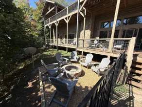 Heated pool, hot tub, fire pit l Majestic views - Image 5