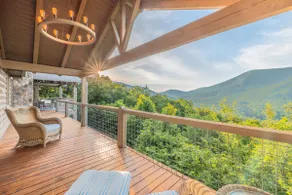 Heated pool, hot tub, fire pit l Majestic views - Image 3