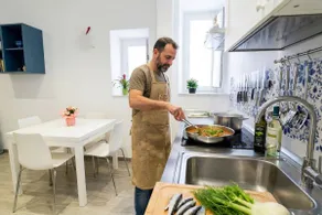 Talia Ortigia Apartment - Image 4