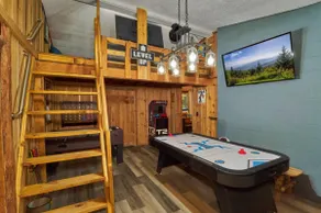 Putt N’ Stay | Mini Golf | Game Room | Sauna - Image 5