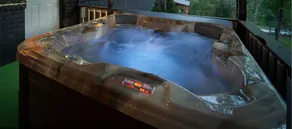 Putt N’ Stay | Mini Golf | Game Room | Sauna - Image 2