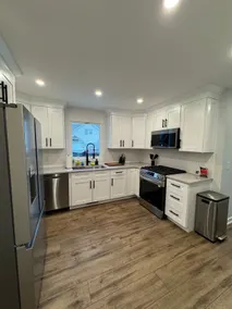 Luxury 2BR Retreat - Quincy, MA - Image 3