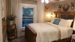 Near NC Zoo | Parking | Pet-Friendly - Image 3