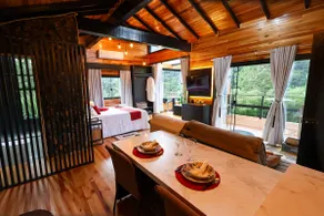 Retreat overlooking the Serra | Gota de Orvalho - Image 3