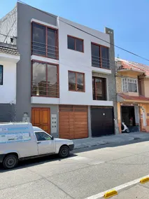Bellavista Suite, Cuenca - Image 2