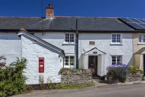 Syms Cottage, Cutcombe, Exmoor - Image 5