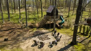 Sauble Beach Getaway with AC and Private Suite - Image 5
