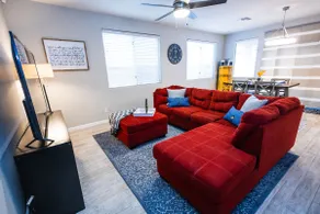 Cozy Avondale Pad | Family Friendly - Image 3