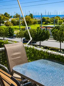 Luxurious Palace Marina Alimos - Image 2