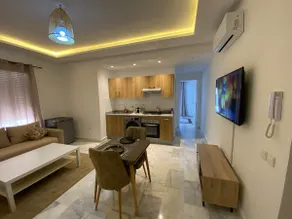Furnished Studio 7 minutes from Casablanca Airport - Image 3