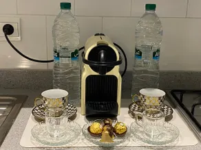 Furnished Studio 7 minutes from Casablanca Airport - Image 4