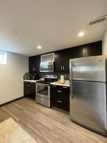 17b The Den Yorkton / private patio/parking - Image 5
